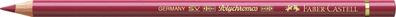 Faber Castell Farbstift Polychromos 3,8mm karmin gebrannt