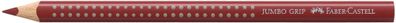 Faber Castell Buntstift Grip Jumbo 5,3 mm kastanienbraun