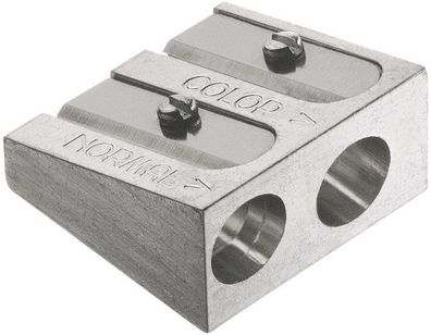 Faber Castell Doppelspitzer Metall