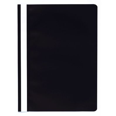Exacompta Sichthefter PP schwarz