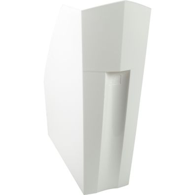 Exacompta Stehsam The Magazine weiss