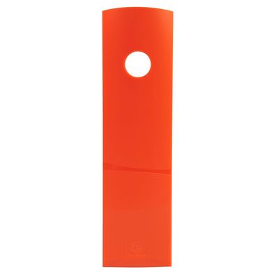 Exacompta Mag-Cube Stehsammler mandarine