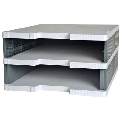 Exacompta Modulodoc 2 J-Blende Set ECO Msgr