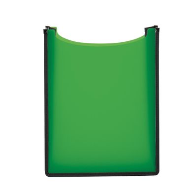 Herma Heftbox FLEXI PP 26 x 35 x 7 cm hellgrün