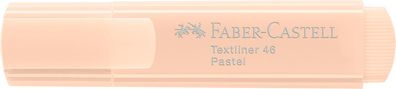 Faber Castell Textmarker TL 46 5, 2, 1 mm Pastell powder