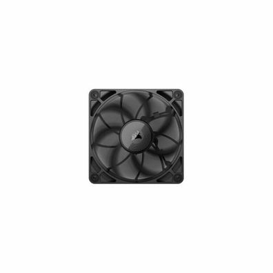 Rx120 Max Thick (Schwarz)