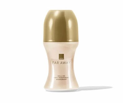AVON Far Away Deoroller