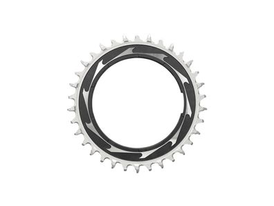 SRAM Kettenblatt "XX SL Eagle Transmission" Alumin 0 mm Offset, 3