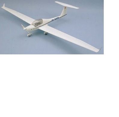 Aeronaut Super-Dimona TC-80 Diamond Aircraft 134500 Aeronaut 1345/00 Bausatz