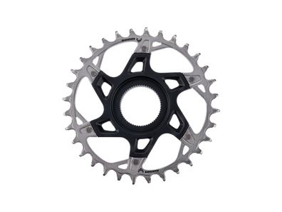 SRAM Kettenblatt "XX Eagle Transmission E-MTB" Alu 32 Zähne