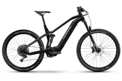 NEU Haibike Elektro-Fahrrad 27,5/29 Zoll Yamaha PW-S2 75NM i720Wh AllTrail 3 10-Gang