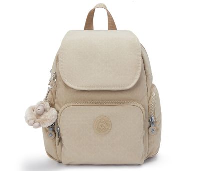 Kipling City Zip Mini 9 Liter Rucksack KI4697
