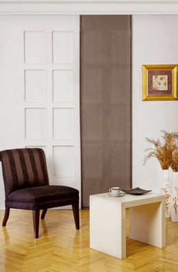 Schiebevorhang Houston 60x245cm