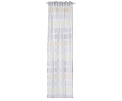 Gözze Schal mit verdeckten Schlaufen Felino