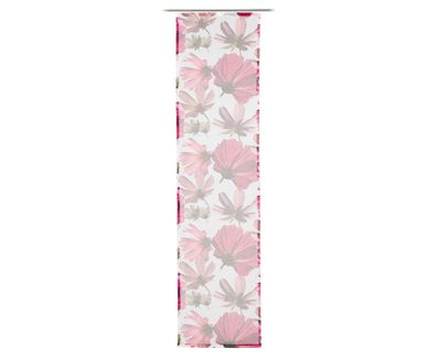 Bagno Schiebevorhang Ambiente Trendlife by Gözze