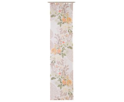 Ambiente Trendlife Celine Schiebevorhang 60x245cm
