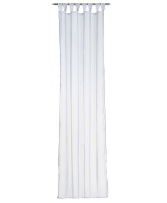 Ambiente Trendlife Sambia Schlaufenschal Druck Uni