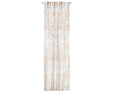 Briona Vorhang verdeckte Schlaufen Ambiente Trendlife by Gözze