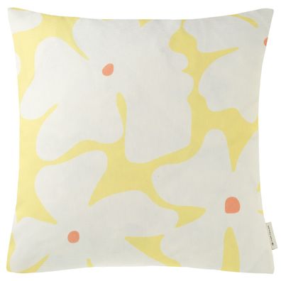 Tom Tailor Zierkissenhülle Scandi Flower