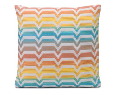 Ambiente Trendlife Naxos Outdoor Kissenhülle 50x50cm