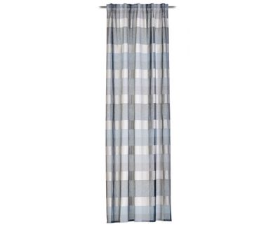 Ambiente Trendlife Pinto Schal mit verdeckten Schlaufen