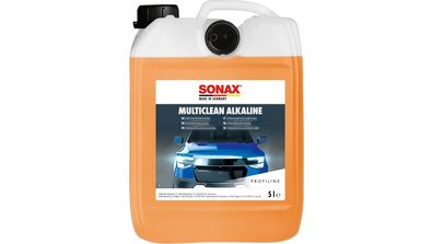 SONAX Vorreiniger "MultiClean Alkaline" Hochalkalischer
