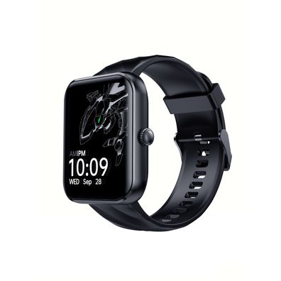 Xiaomi Black Shark GT Smartwatch Schwarz