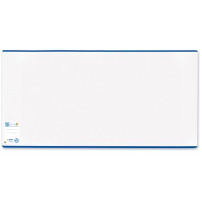 10x Herma BS HERMÄX PP BLAU 267x540MM 7267