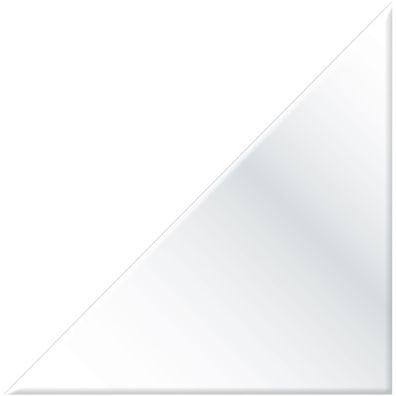 Herma Selbstklebetaschen PP dreieckig 140 x 140 mm 100 Stück