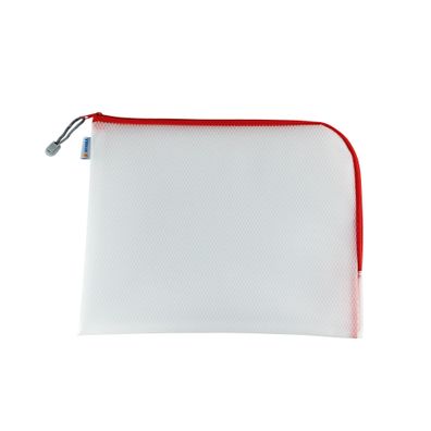 Herma Universaltasche Etui A4+ 36 x 28 cm rot