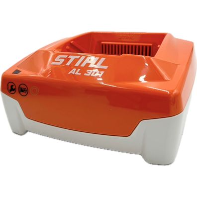 STIHL Schnellladegerät AL 301, 300W für AK, AP und AR EA094305500