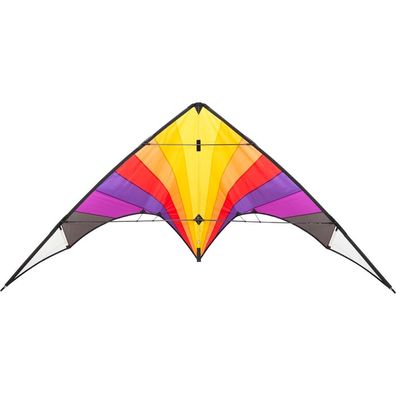 HQ Lenkdrachen Trick & Competition Diva