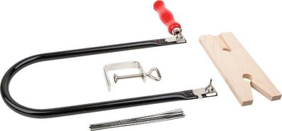 KNORR Prandell 2118290001 Laubsäge-Set