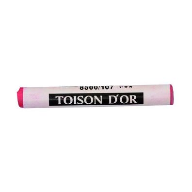 KOH Pastellkreide rund weich 12er Pack carmine red light