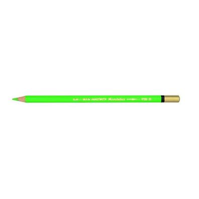 KOH Buntstifte Aquarell Mondeluz spring green 12er