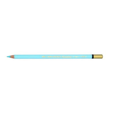 KOH Buntstifte Aquarell Mondeluz ice blue 12er