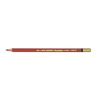 KOH Buntstifte Aquarell Mondeluz reddish brown 12er
