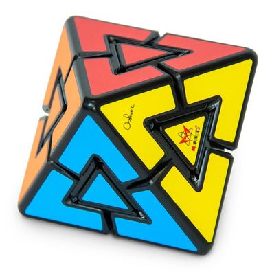 Meffert's Best Pyraminx Diamond