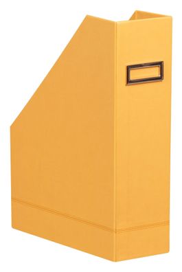 Rhodia Rhodia Stehsammler 10x25x31 orange