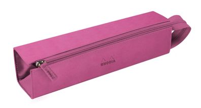 Rhodia Rhodia Schlamper eckig 23x5x5 fuchs