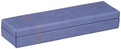 Rhodia Rhodia Scheibetui 21x5,5x3 saphir