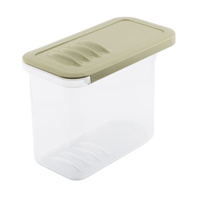 Shark BranQ Lebensmittelbehälter 1l transparent