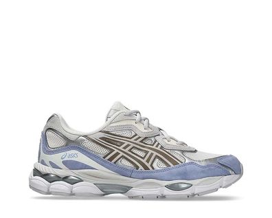 Asics Gel-NYC Cream Cloud Grey Blue - 44.5