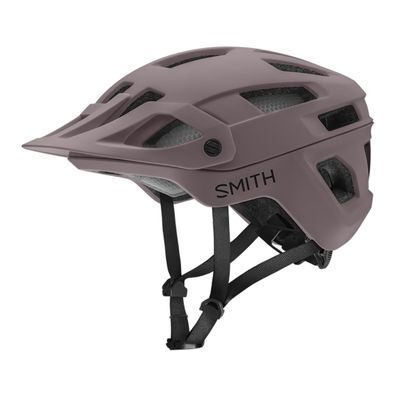 SMITH Women Bike Helm Engage Mips matte rosewood - Größe: MED (55-59CM)