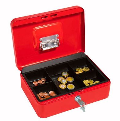 WEDO Geldkassette Gr.3 ro