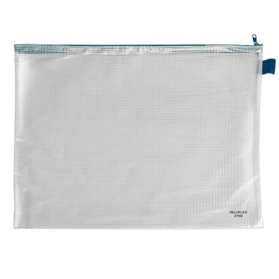 Veloflex Reissverschlusstasche A3