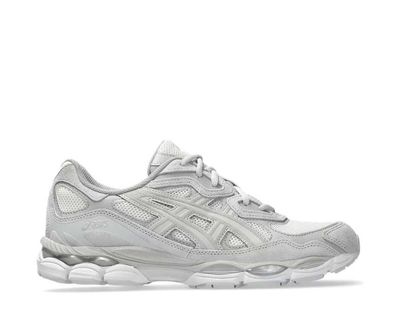 Asics Gel-NYC Cream Cloud Grey - 47