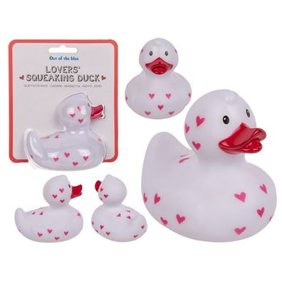 OOTB Lover´s Quietsche-Ente ca. 10 cm