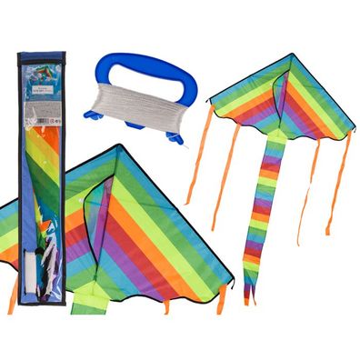 OOTB Kite-Set Pride