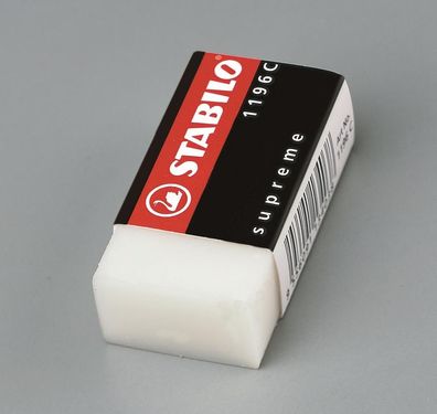 Stabilo legend Radierer